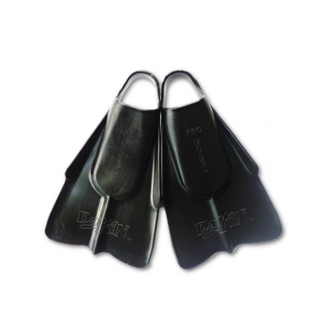 DaFIN Pro Classic Black Fins