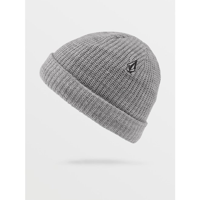 Volcom Sweep Lined By Beanie Heather Grey