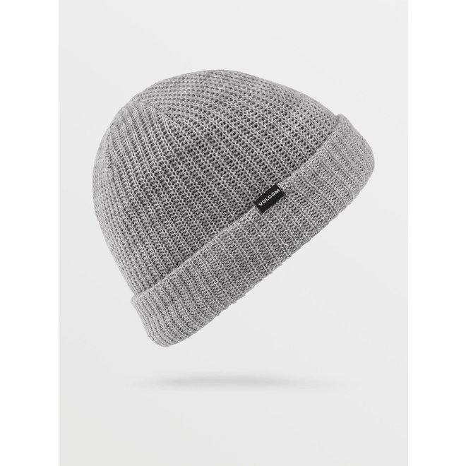 Volcom Sweep Lined By Beanie Heather Grey