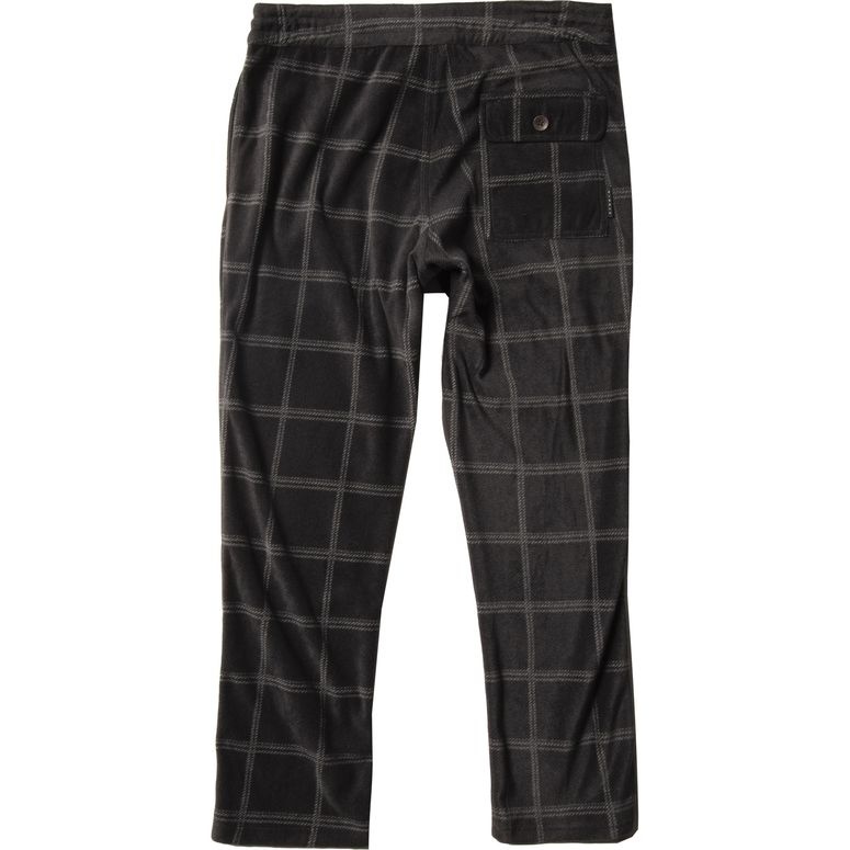 Vissla Heren Eco Zy Sofa Surfer Pant Phantom for sale at Aloha