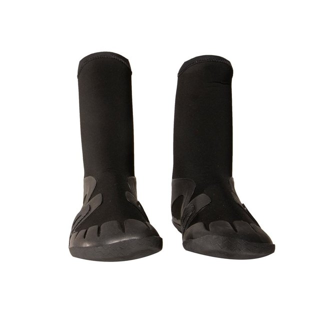 Sisstrevolution Girls 5mm Closed Toe Bootie