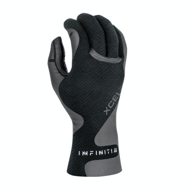 Xcel Infiniti 3mm 5 Finger Surf Glove