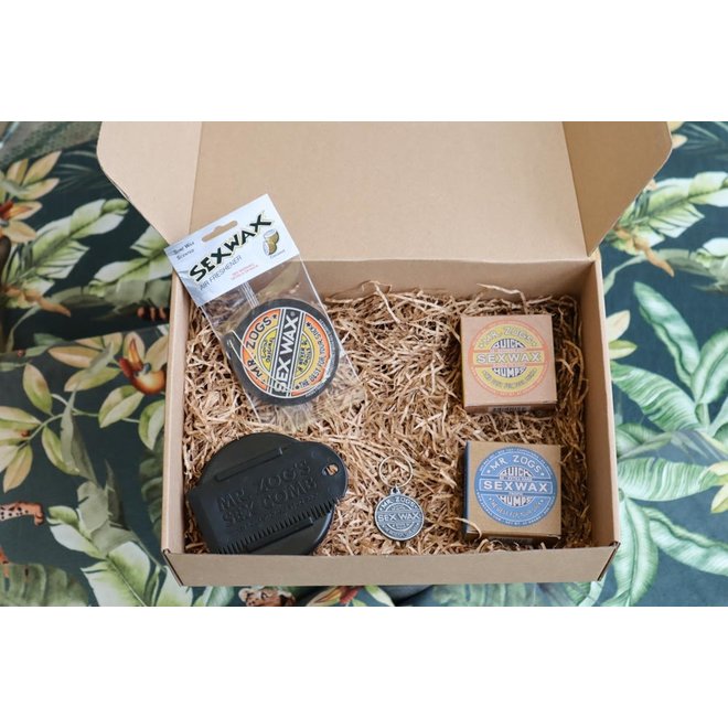 Aloha Giftbox Surf 25