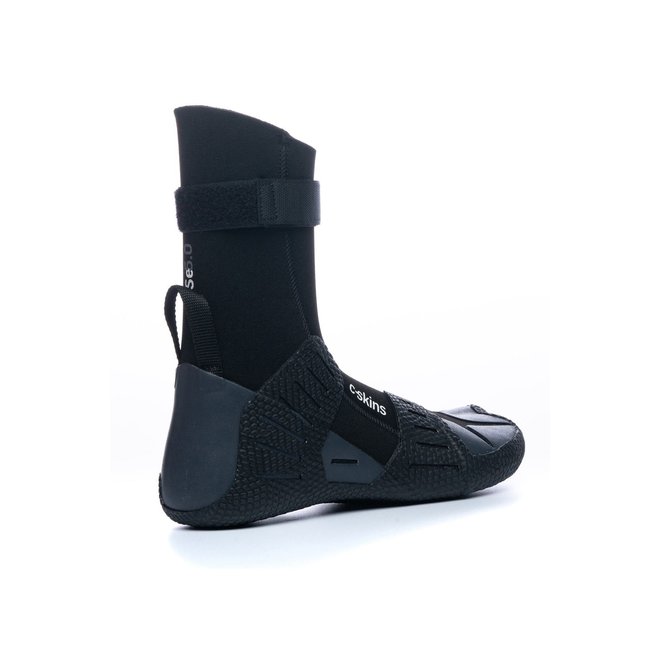 C-Skins Session 5mm Hidden Split Toe Surfschoen