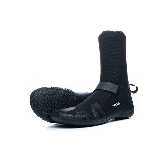 C-Skins Wired 7mm Round Toe Surfschoen