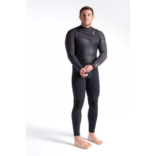 C-Skins Wired 5/4 Heren Winter Wetsuit BX-MX-SF