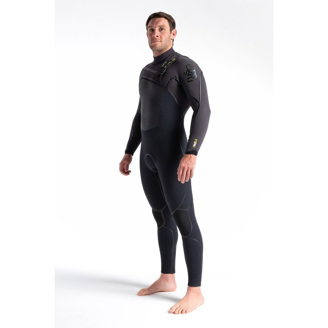 C-Skins Wired 5/4 Heren Winter Wetsuit BX-MX-SF