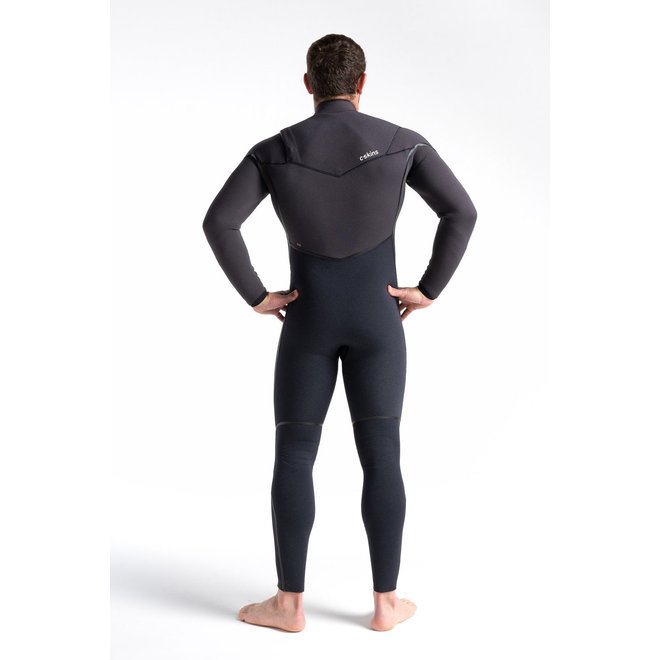 C-Skins Wired 5/4 Heren Winter Wetsuit BX-MX-SF