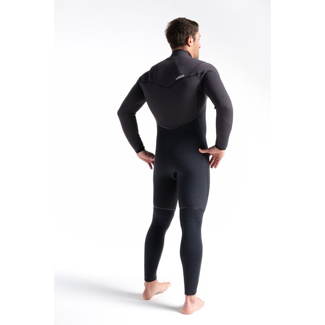 C-Skins Wired 5/4 Heren Winter Wetsuit BX-MX-SF