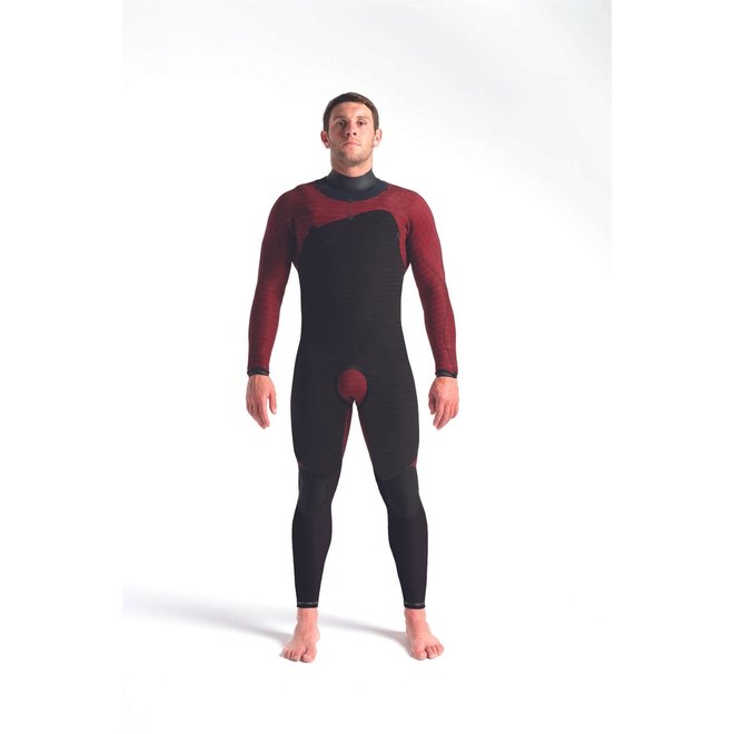 C-Skins Wired 5/4 Heren Winter Wetsuit BX-MX-SF