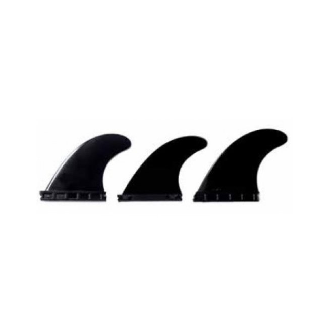 Eurofins Single Tab Compatible Thruster Fins