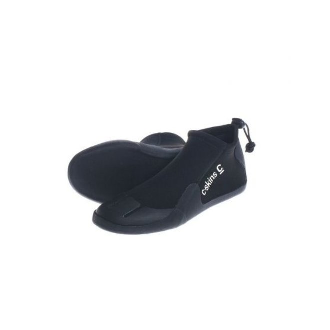 C-Skins Legend 3mm Round Toe Surfschoen