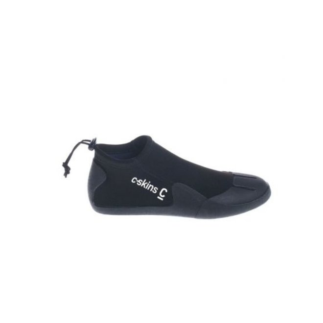 C-Skins Legend 3mm Round Toe Surfschoen