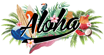 Aloha Beachclub, Surfschool & Surfshop