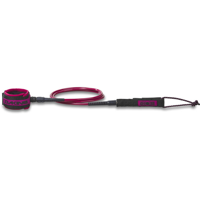 Dakine 6ft Comp Leash John John Florence Port