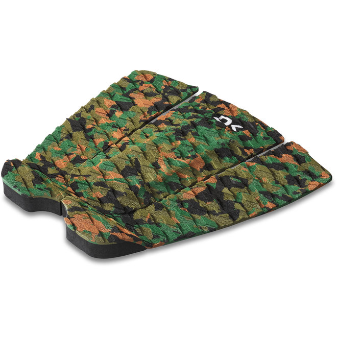 Dakine Andy Irons Pro Surf Tailpad Olive Camo