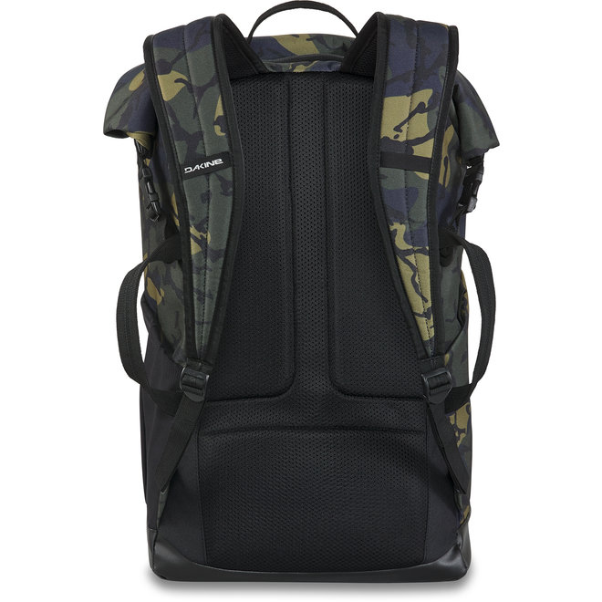 Dakine Mission Surf Roll Top Pack 35L Cascade Camo