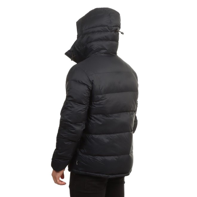 Billabong Broadpeak Puffer Jacket Black for sale at Aloha's Surfshop ...