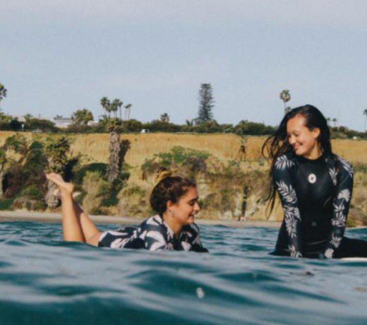 Summer Wetsuit Women