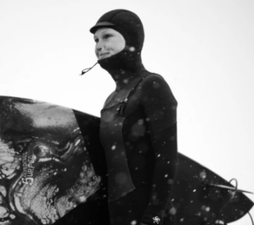 Winter Wetsuit Women