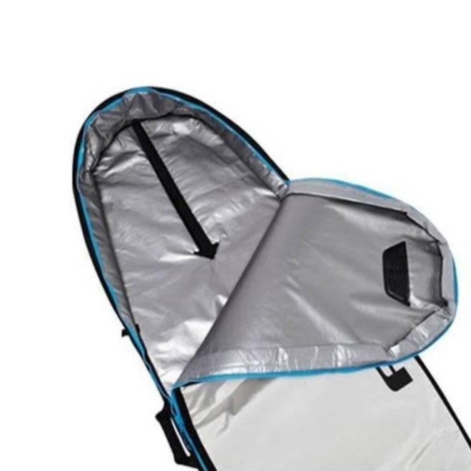 FCS Explorer Funboard Boardbag