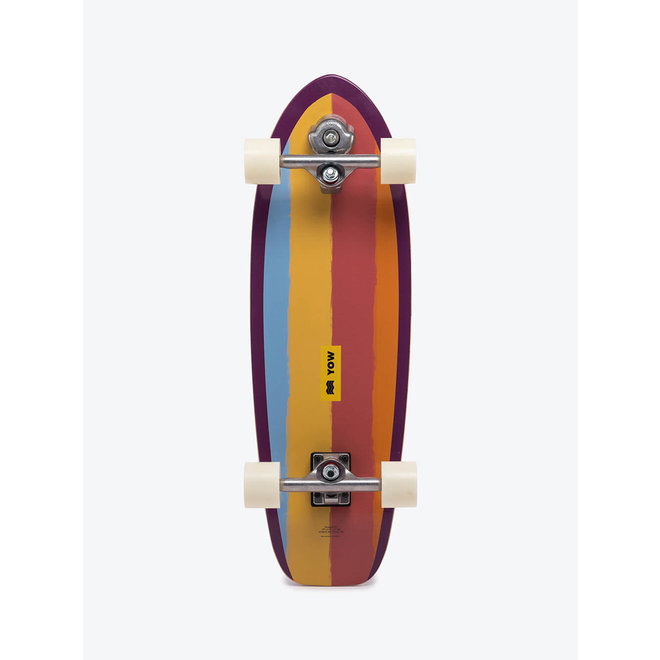 YOW Hossegor 29'' Surf Skateboard