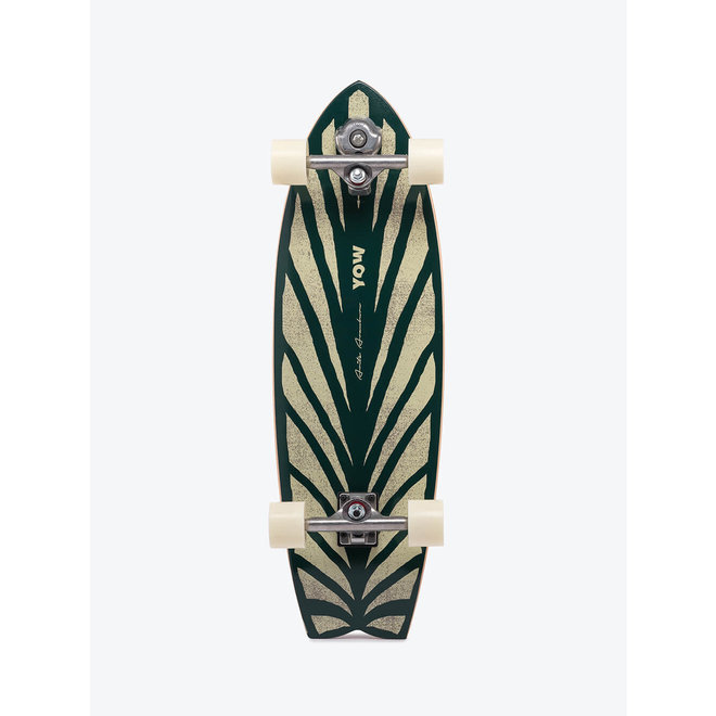 YOW Aritz Aranburu 32,5'' Surf Skateboard