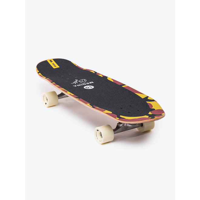 YOW Medina Camo 33.5'' Surf Skateboard