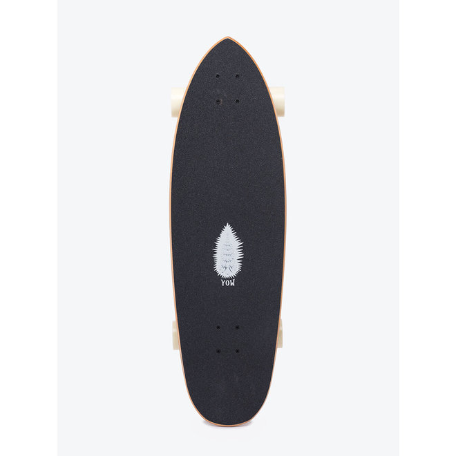 YOW J Bay 33'' Surf Skateboard