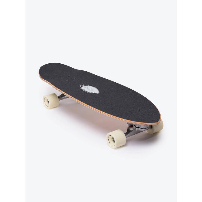 YOW J Bay 33'' Surf Skateboard