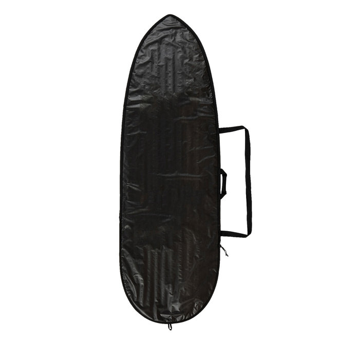 Creatures Fish Icon Lite Boardbag Black/Silver