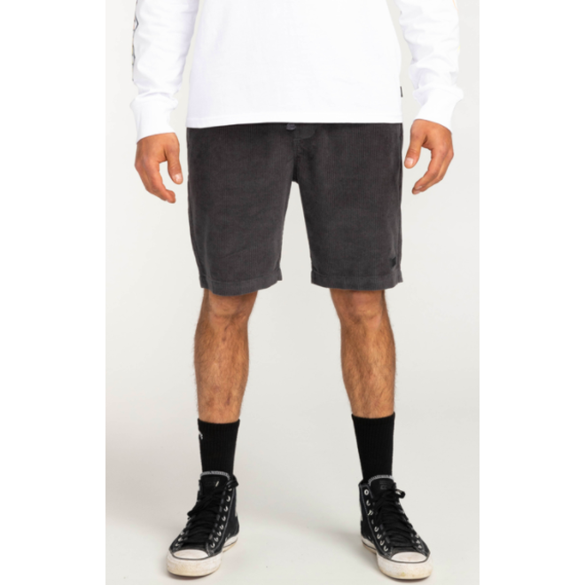 billabong sweat shorts