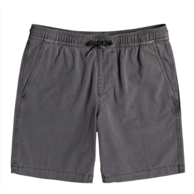 Billabong Boys New Order Hybride Shorts Asphalt