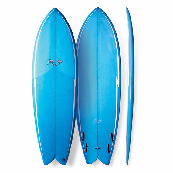 Buy Fish Surfboards – Firewire, Torq, Hayden Shapes & more at
