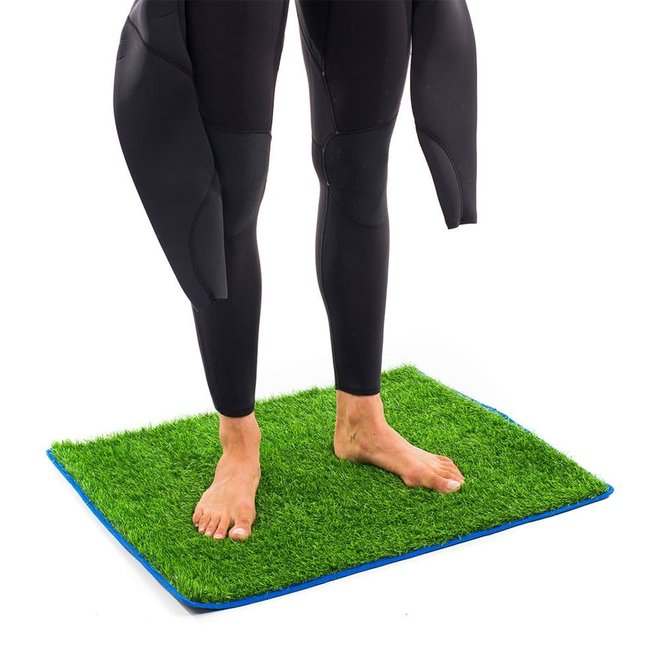 Surflogic Grass Changing Mat