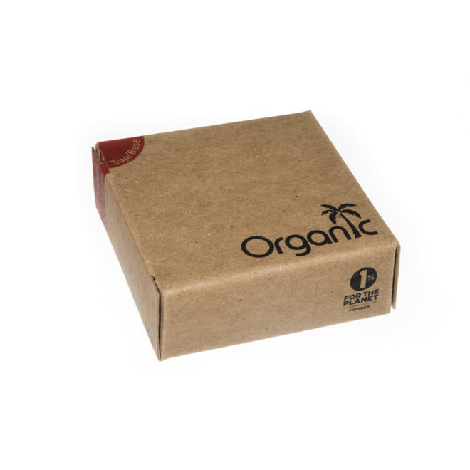 Surf Wax Organic Tropical/Base: 25 ºC +