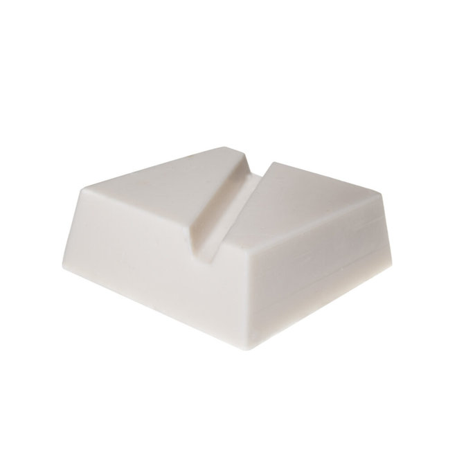 Surf Wax Organic Warm: 20 - 25 ºC