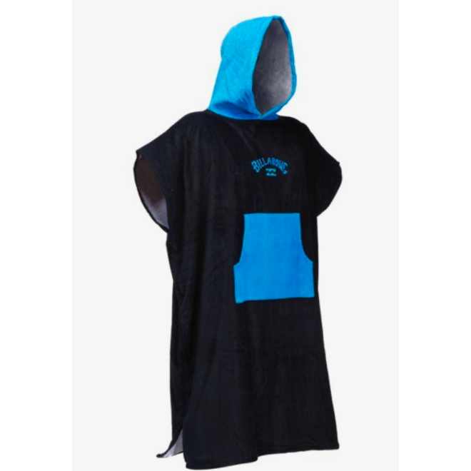 Billabong Surf Poncho Harbor