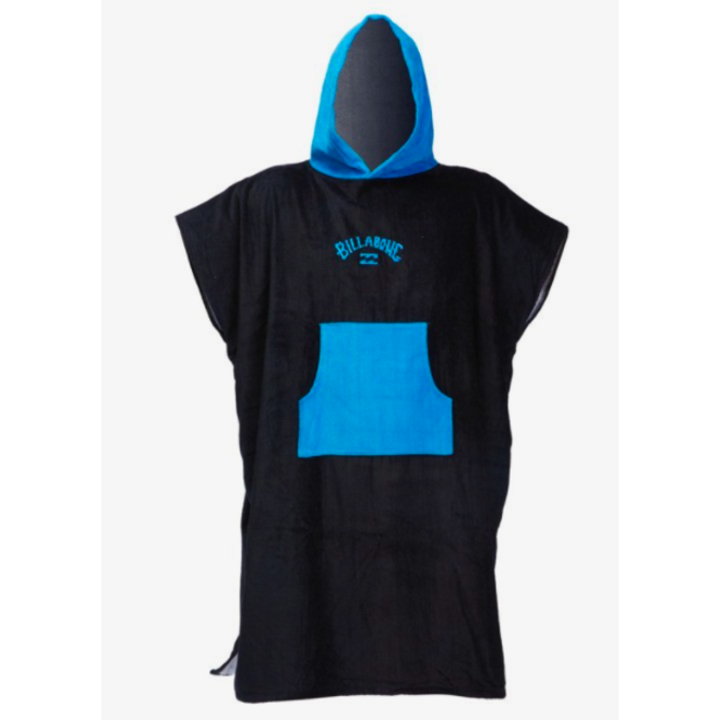 Billabong Surf Poncho Harbor