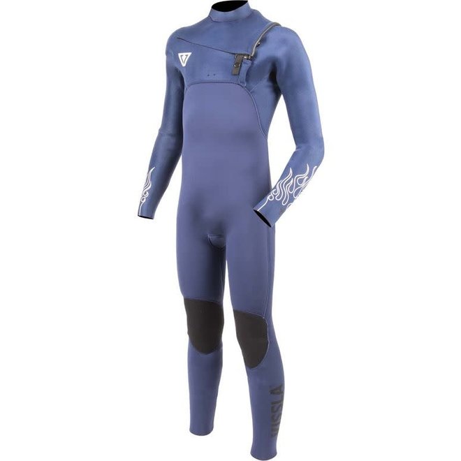 Vissla High Seas Boys Fire 4/3 Wetsuit