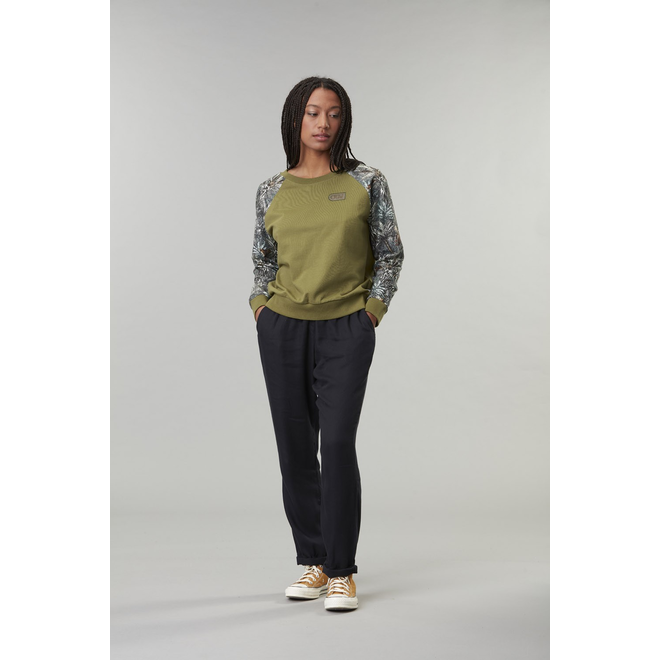 Picture Women's Blayr Crew Bengal