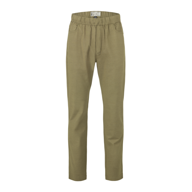 Picture Men's Crusy Pants Army Green