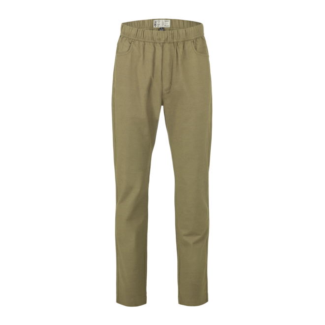 Picture Heren Crusy Pants Army Green