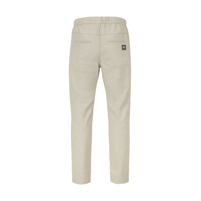 Picture Heren Crusy Pants Wood Ash