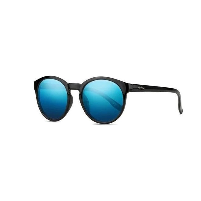 Nectar Traveller Black/Blue Sunglasses