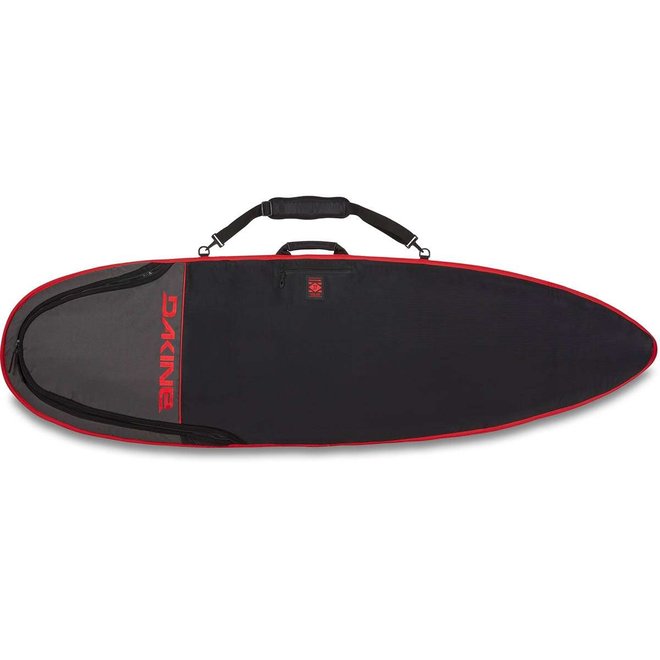 Dakine JJF Mission Boardbag Black/Red