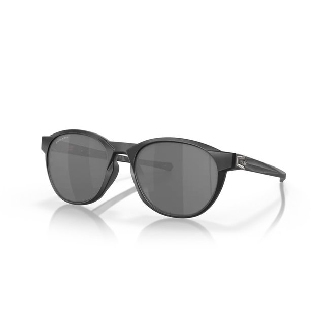 Oakley Reedmace Matte Black Ink Prizm Black Sunglasses