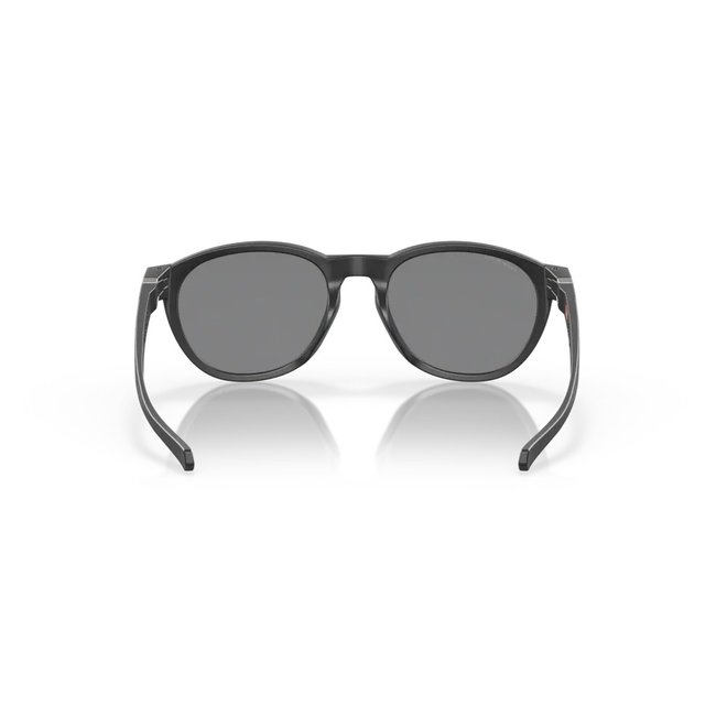 Oakley Reedmace Matte Black Ink Prizm Black Sunglasses