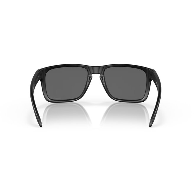 Oakley Holbrook XL Matte Black Prizm Black Polarized Sunglasses