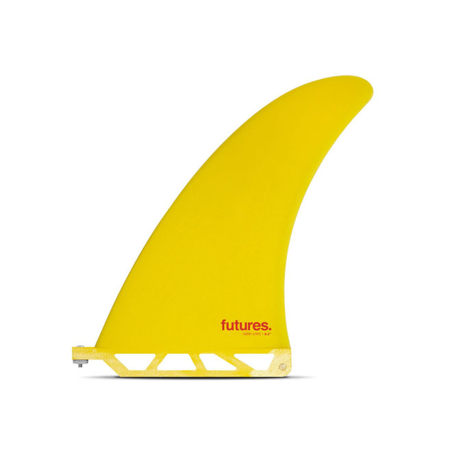 Futures Gerry Lopez 8.5 Inch Longboard Fin